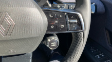 Renault 5 110kW Techno Comfort Range 52kWh 5dr Auto Electric Hatchback
